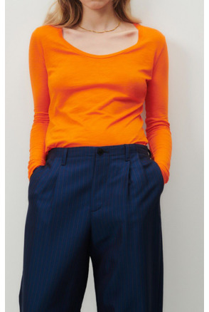 Dames-T-shirt Jacksonville