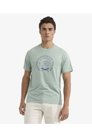 Original T-shirt 100% Cotton Heren