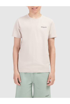 Junior Krabbel Pictogram Logo T-shirt