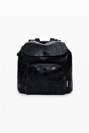 PORTEMONNEES BACK ALL MICKEY KRAPINA