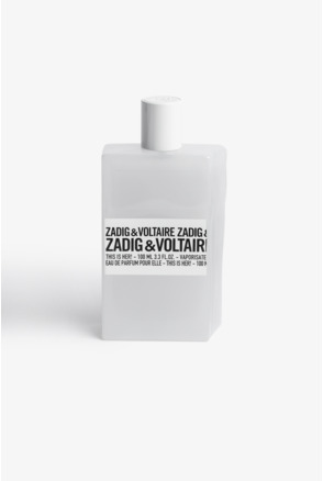 THIS IS HER EDP 100ML