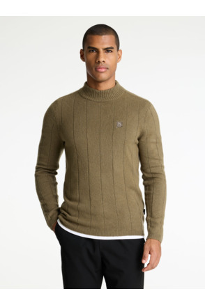 Chasin Heren Truien Track Mock