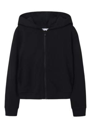 Regular Fit O-Neck Long Sleeves (L/S)