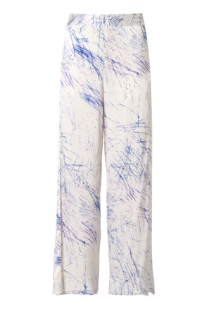 AIDEN PRINT BROEK