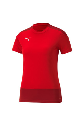 teamGOAL 23 Training Jersey W  Puma Red-