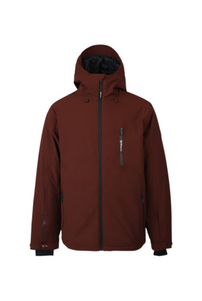 Navigatonio Men Snow Jacket