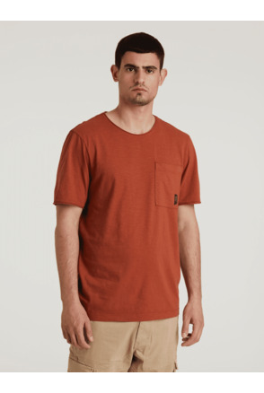 Chasin Heren T-shirt Ether