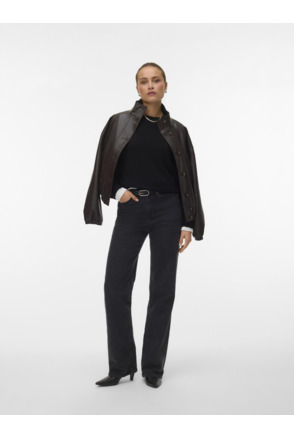 High Neck Long Sleeves (L/S)