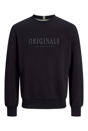 JWHFREDERIKSBERG SWEAT CREW NECK
