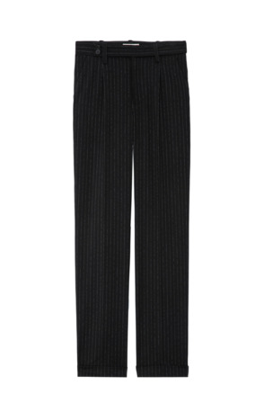 PURA TAILLEUR PINSTRIPE