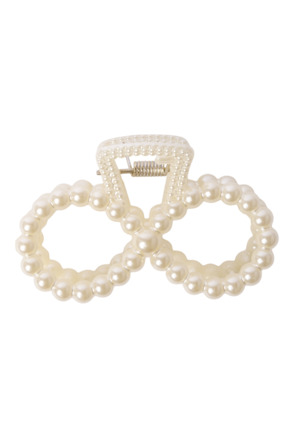 NKFPARISA HAIRCLAW -> NKFPARISA HAARKLAUW Meisjes