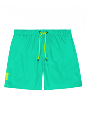 MB TAPING GRADIENT SHORT MEN