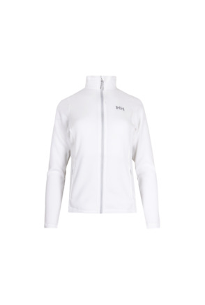 W TRAIL FULL ZIP FLEECE JACKET - W TRAIL FULL ZIP FLEECE JAS