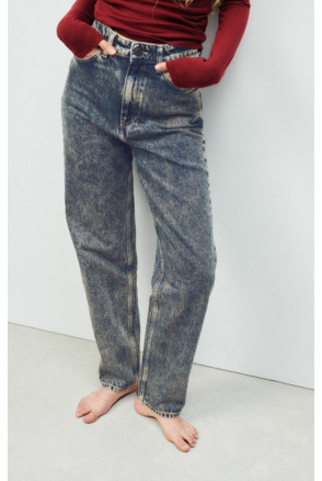 Damesjeans Joybird