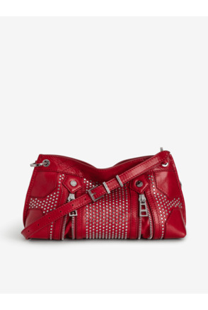 SUNNY MOOD OVERSTUDDED