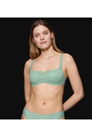 Body Make up, voorgevormd met beugel