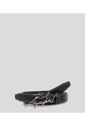 K/KONTRAST BELT