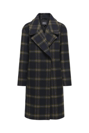 High Stand Up Collar