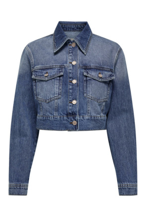 Spread Collar Long Sleeves (L/S)