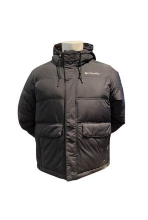 Alberta Ridge FS Hooded Puffer