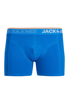 JACARUBA TRUNKS