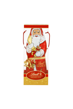 Lindt Santa XL 1kg