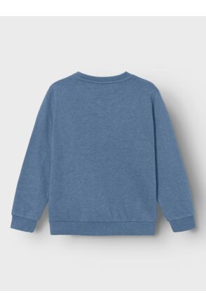 Regular Fit O-Neck Long Sleeves (L/S)