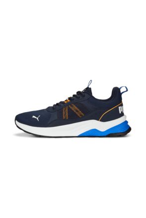 Anzarun 2.0  PUMA Navy-Desert Clay-PUMA