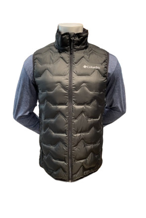 Walker Mill FS Heat Seal-jas voor heren