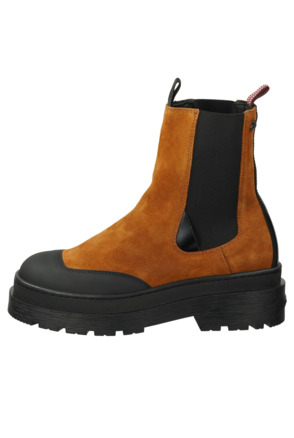 Aubri Chelsea Boot