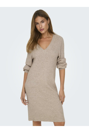 Regular Fit V-Neck Long Sleeves (L/S)