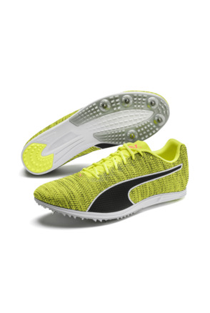 evoSPEED Distance 8  Fizzy Yellow-Puma B