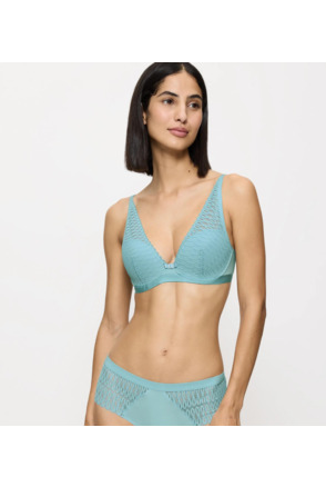 Aura Spotlight, Bh, voorgevormd met beugel