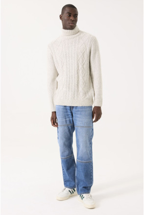 Heren Jeans PG41065 Loose fit