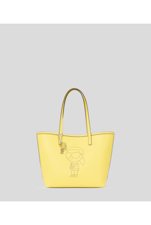 K/IKON DOTS TOTE