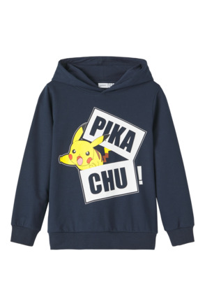 Regular Fit Hoodie Lange Mouwen (L/M) Heren