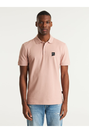 Chasin Heren T-shirt Daily Polo