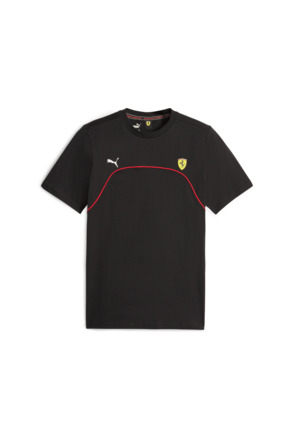 Ferrari Race Tee PUMA Black