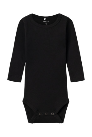 O-Neck Long Sleeves (L/S)