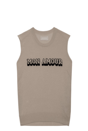 NIDA LI MON AMOUR
