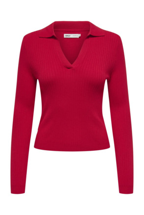 Regular Fit Polo Long Sleeves (L/S)