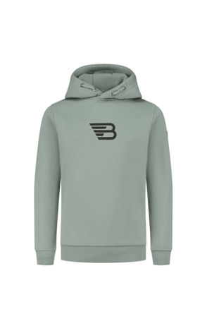 Junior Vervagend Logo Hoodie