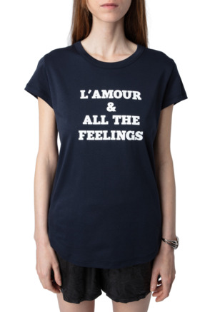 WOOP ICO L AMOUR & ALL THE FEE