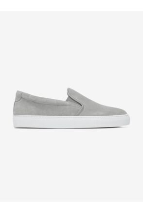 Scramble Slip-On Suede