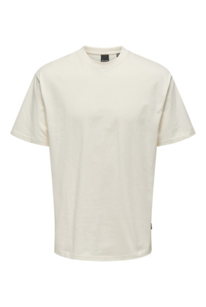 ONSFRED RLX SS TEE NOOS