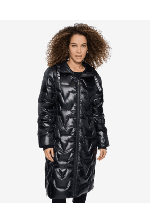 ZIG ZAG MIDI PUFFER