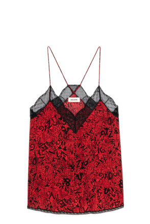 CHRISTY SOFT WILD VOLTAIRE