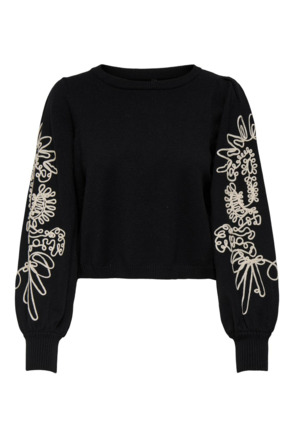 American Fit O-Neck Long Sleeves (L/S)