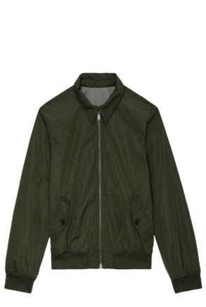 MATE REV NYLON TWILL