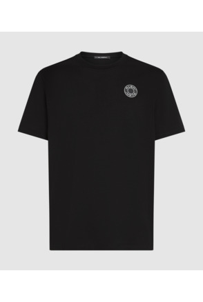 LUNA RUBBER PATCH T-SHIRT